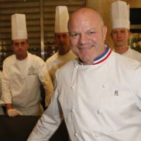  Philippe Etchebest sillonne les routes de France pour « Objectif Top Chef » 