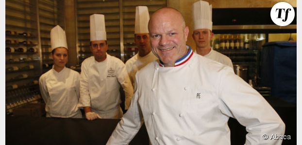  Philippe Etchebest sillonne les routes de France pour « Objectif Top Chef » 