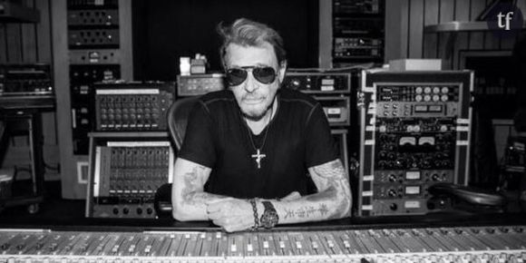 Johnny Hallyday : date de sortie de son prochain album ?