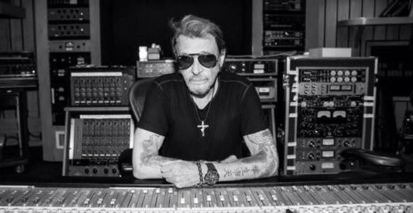 Johnny Hallyday : date de sortie de son prochain album ?