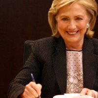 Hillary Clinton : revoir son interview sur TF1 en replay