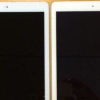 iPad Air 2 : des photos de la future tablette d'Apple