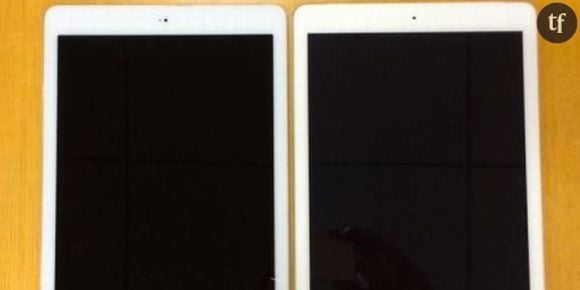 iPad Air 2 : des photos de la future tablette d'Apple