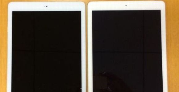 iPad Air 2 : des photos de la future tablette d'Apple