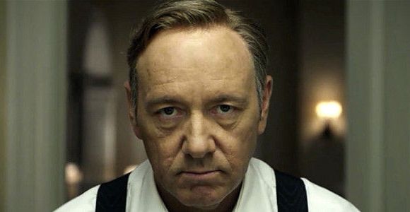 House of Cards saison 3 : la série interdite de tournage à l'ONU