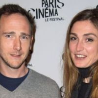 Julie Gayet présente son nouveau film, Cinéast(e)s