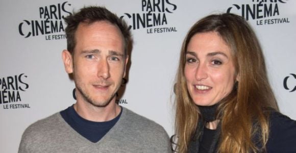 Julie Gayet présente son nouveau film, Cinéast(e)s