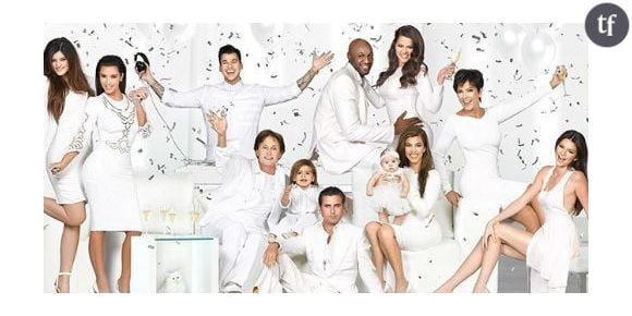 L’incroyable famille Kardashian sur NRJ12 Replay ?