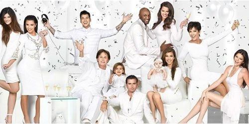 L’incroyable famille Kardashian sur NRJ12 Replay ?
