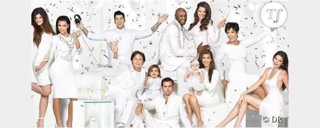 L’incroyable famille Kardashian sur NRJ12 Replay ?