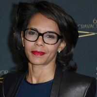 Audrey Pulvar à la place de Léa Salamé sur iTélé