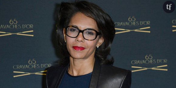 Audrey Pulvar à la place de Léa Salamé sur iTélé