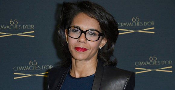 Audrey Pulvar à la place de Léa Salamé sur iTélé