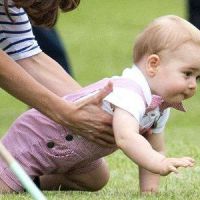 Kate Middleton : un anniversaire royal pour le prince George