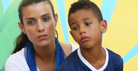 Ludivine Sagna revient sur le scandale de l'hôtel au Brésil