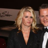 Michael Schumacher : son état de santé s'améliore 