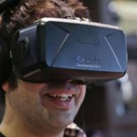 Gear VR de Samsung :  concurrent de l'Occulus Rift ?