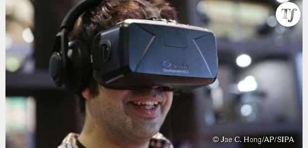 Gear VR de Samsung :  concurrent de l'Occulus Rift ?