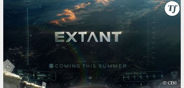 Extant : la saison 1 en streaming VOST ?