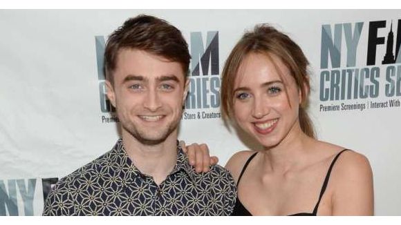 Daniel Radcliffe n'a plus envie d'incarner Harry Potter