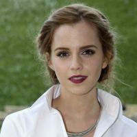 Emma Watson nommée ambassadrice par l'ONU Femmes 