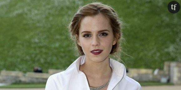 Emma Watson nommée ambassadrice par l'ONU Femmes