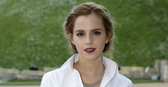 Emma Watson nommée ambassadrice par l'ONU Femmes 