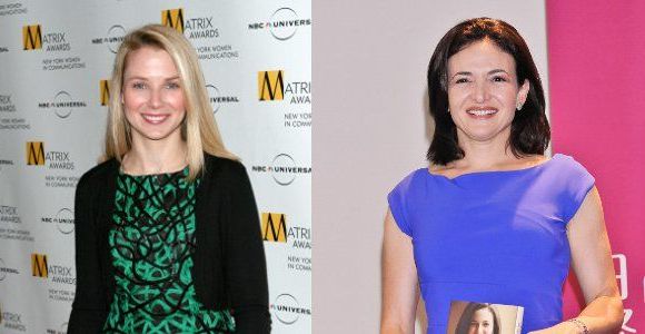 Qui sont les 11 femmes les plus riches de la Silicon Valley ?