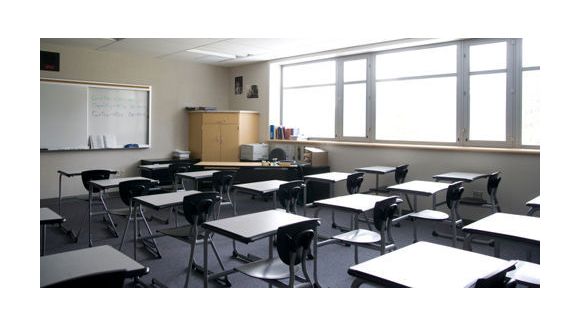 Éducation : des postes d'enseignants non pourvus à la rentrée 2011