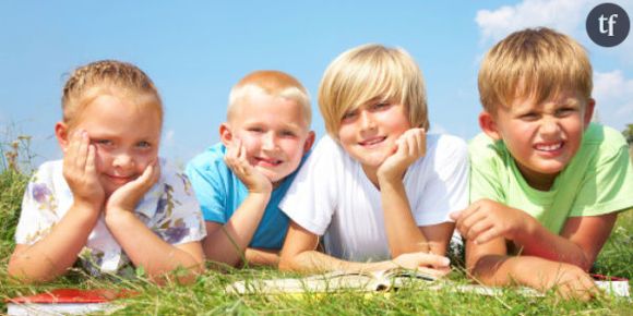 Cahiers de vacances et devoirs gratuits pour faire réviser vos enfants