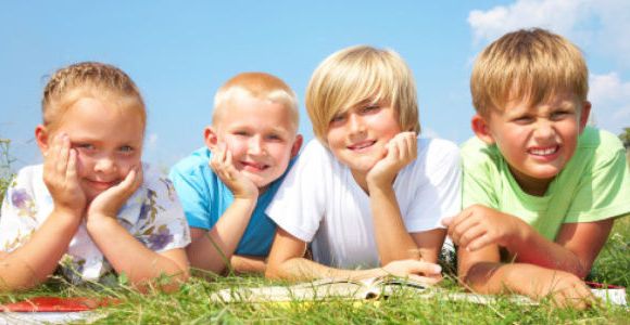 Cahiers de vacances et devoirs gratuits pour faire réviser vos enfants