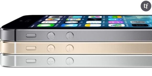 Ebay : des iPhone 5 reconditionnés en vente