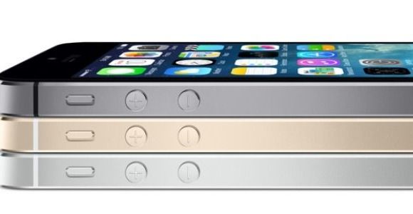 Ebay : des iPhone 5 reconditionnés en vente