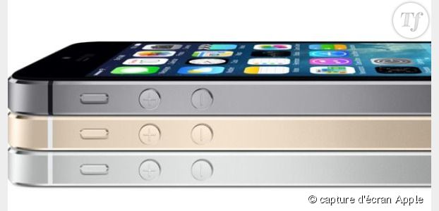 Ebay : des iPhone 5 reconditionnés en vente