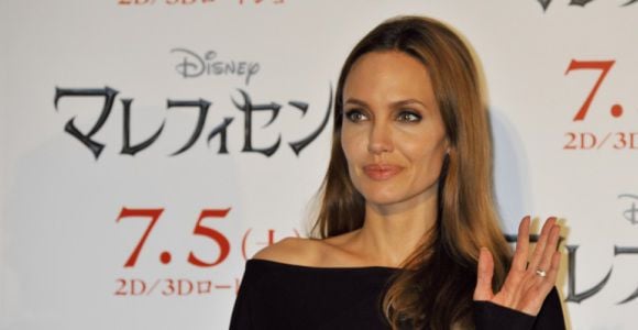 Angelina Jolie : bad buzz autour d'une vidéo de la star droguée 