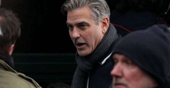 George Clooney dément les rumeurs sur la mère d'Amal Alamuddin 