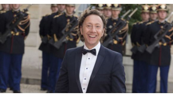Stéphane Bern se confie sur son homosexualité