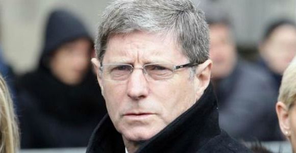 Jean-Michel Larqué choque avec une remarque raciste (vidéo)