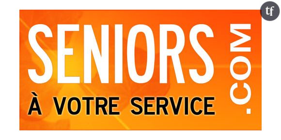 Seniors à votre service.com, les retraités se lancent dans le service à domicile !