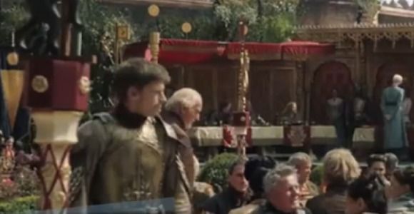 Game of Thrones : un making of avant la saison 5