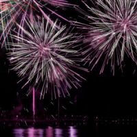 14 Juillet 2014 : feu d’artifice et concert à Paris (programme)