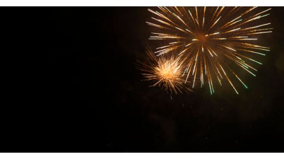 Paris, Lyon, Marseille, où voir les feux d’artifices du 14 juillet 2014 ?