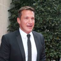 Danse avec les stars : Benjamin Castaldi n'était pas tenté 