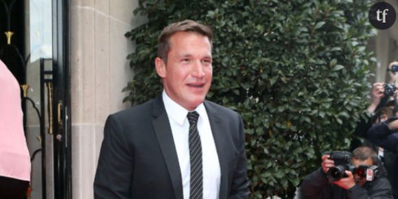 Danse avec les stars : Benjamin Castaldi n'était pas tenté