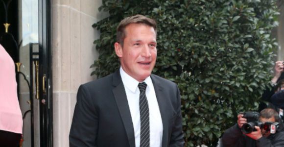 Danse avec les stars : Benjamin Castaldi n'était pas tenté 