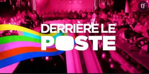 Derrière le Poste : Enora Malagré et les petits secrets de la tv – D8 Replay