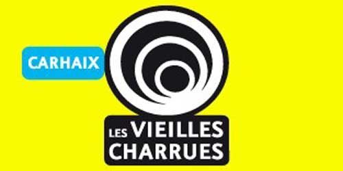 Le festival des Vieilles Charrues fête ses 20 ans