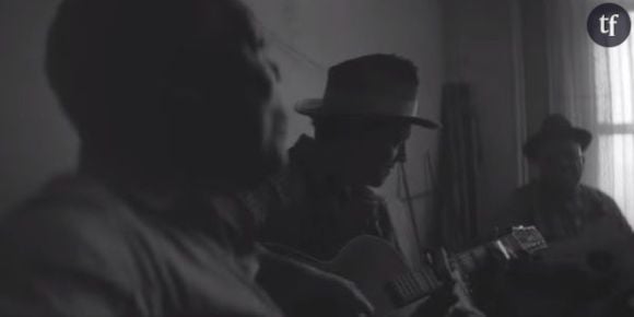 Early Days : Johnny Depp dans le clip de Paul McCartney