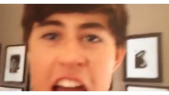 Le sida est une maladie de "pédés" selon l'utilisateur le plus suivi de Vine