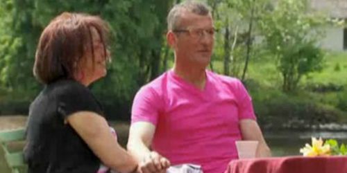 L'amour est dans le pré : Jean-Claude et Maud attendent un bébé